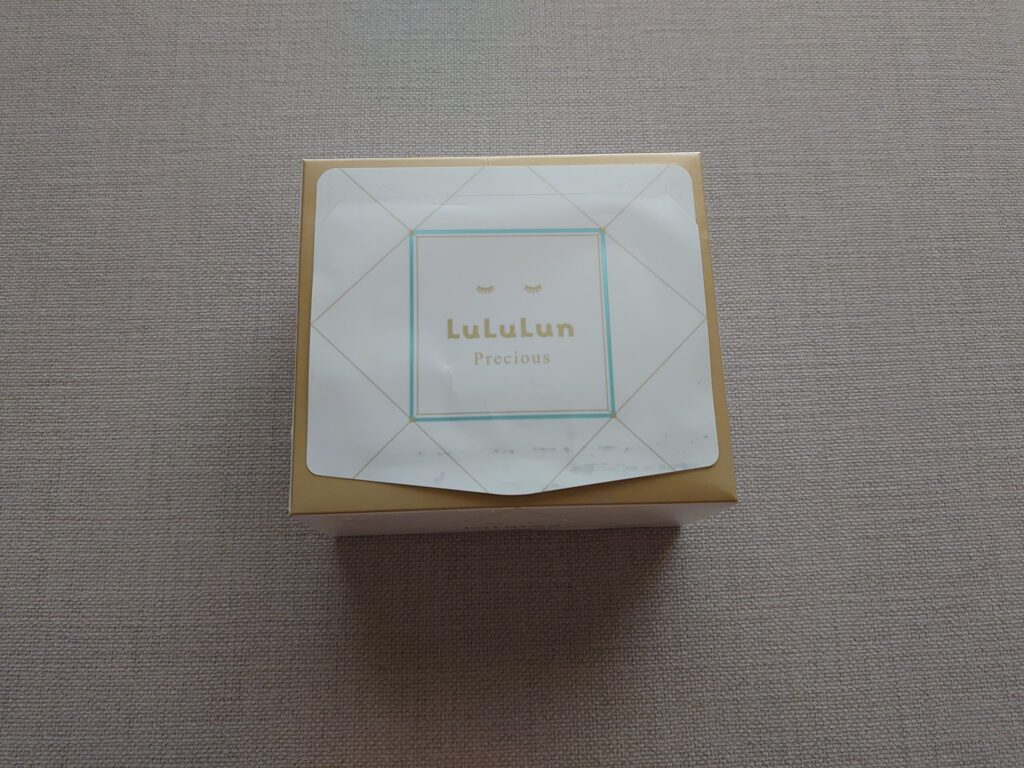 ルルルン プレシャスホワイト