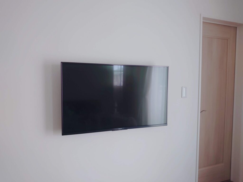 ミニマリストがほとんど観ないテレビ